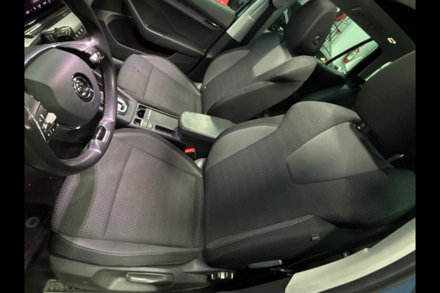 Škoda Octavia Combi 1.5 e-TSI Business Edition Navi | Pano |Clima | Cruise | PDC | Camera