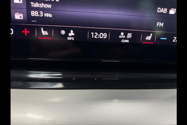 Škoda Octavia Combi 1.5 e-TSI Business Edition Navi | Pano |Clima | Cruise | PDC | Camera