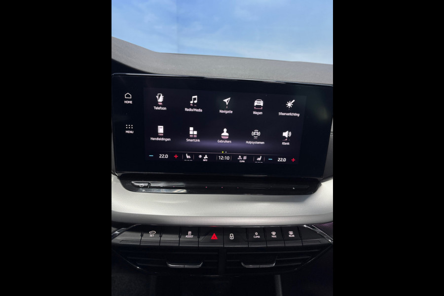 Škoda Octavia Combi 1.5 e-TSI Business Edition Navi | Pano |Clima | Cruise | PDC | Camera