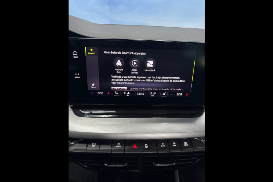 Škoda Octavia Combi 1.5 e-TSI Business Edition Navi | Pano |Clima | Cruise | PDC | Camera