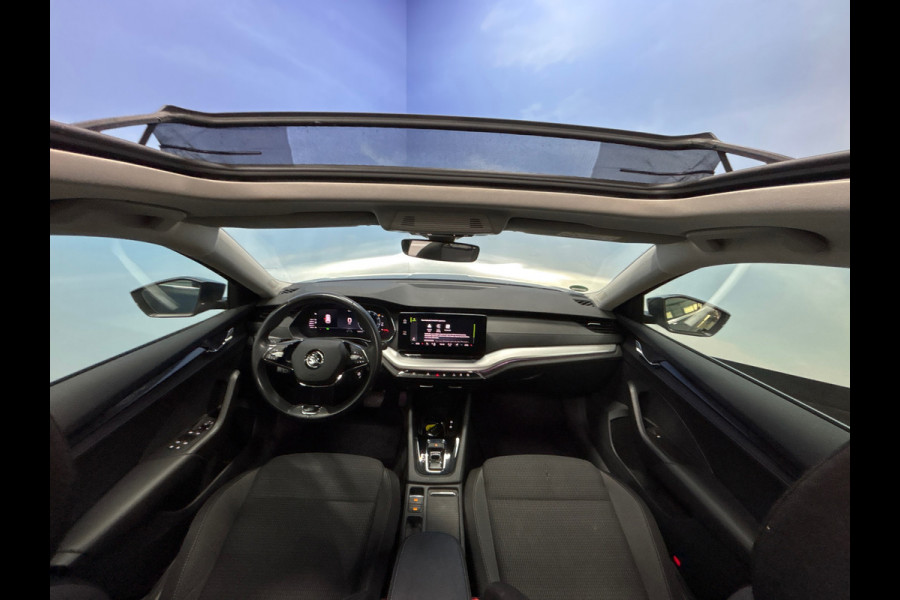 Škoda Octavia Combi 1.5 e-TSI Business Edition Navi | Pano |Clima | Cruise | PDC | Camera