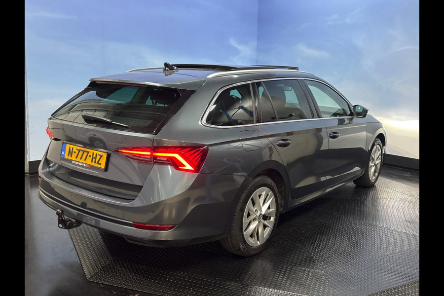 Škoda Octavia Combi 1.5 e-TSI Business Edition Navi | Pano |Clima | Cruise | PDC | Camera