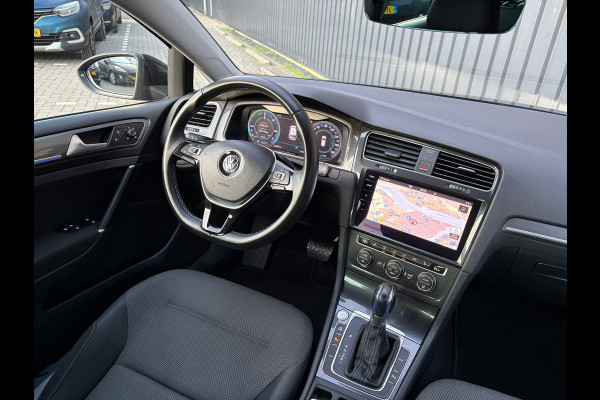 Volkswagen e-Golf | Camera | Keyless | Warmtepomp | Stoelverw. | Adapt. Cr. Stop&Go | Virtual Cockpit | Prijs Rijklaar!!