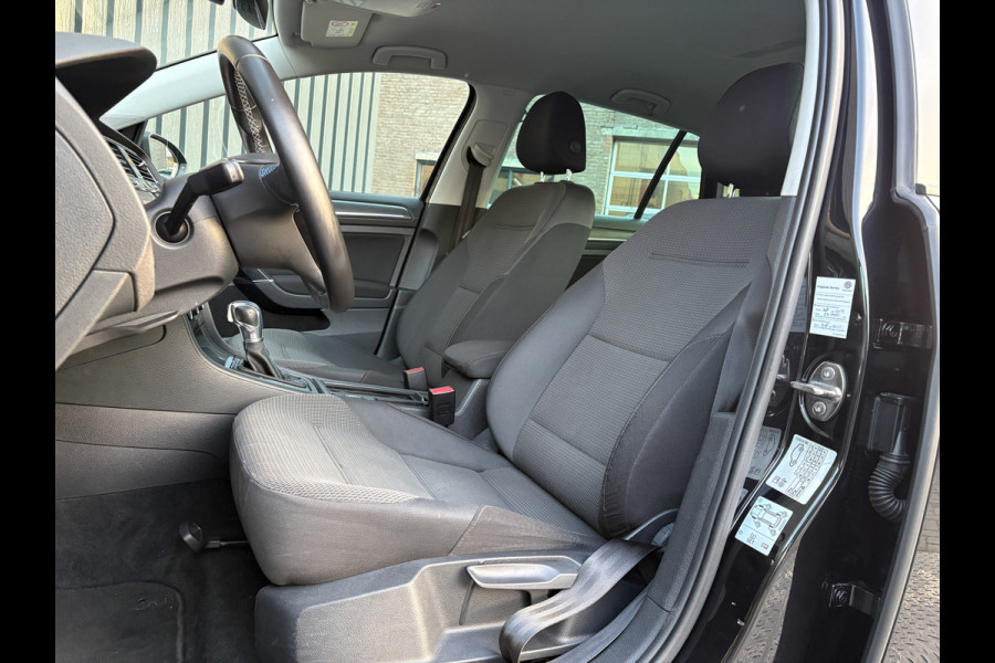 Volkswagen e-Golf | Camera | Keyless | Warmtepomp | Stoelverw. | Adapt. Cr. Stop&Go | Virtual Cockpit | Prijs Rijklaar!!