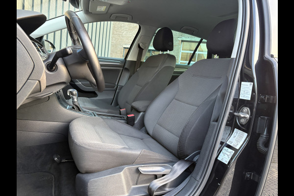 Volkswagen e-Golf | Camera | Keyless | Warmtepomp | Stoelverw. | Adapt. Cr. Stop&Go | Virtual Cockpit | Prijs Rijklaar!!