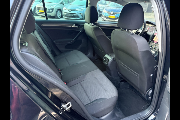 Volkswagen e-Golf | Camera | Keyless | Warmtepomp | Stoelverw. | Adapt. Cr. Stop&Go | Virtual Cockpit | Prijs Rijklaar!!