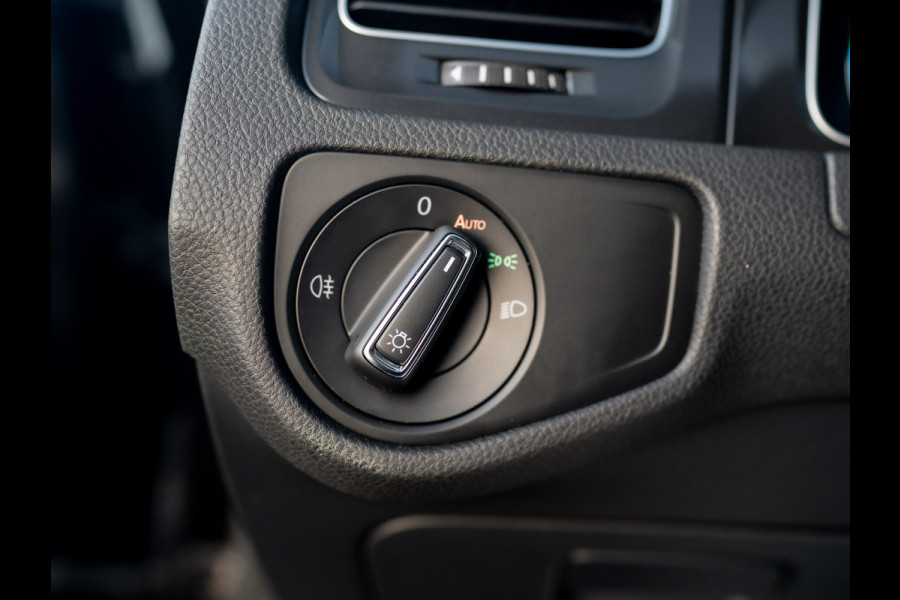 Volkswagen e-Golf | Camera | Keyless | Warmtepomp | Stoelverw. | Adapt. Cr. Stop&Go | Virtual Cockpit | Prijs Rijklaar!!