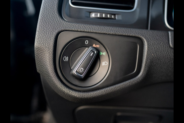 Volkswagen e-Golf | Camera | Keyless | Warmtepomp | Stoelverw. | Adapt. Cr. Stop&Go | Virtual Cockpit | Prijs Rijklaar!!