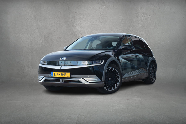 Hyundai IONIQ 5 Project 45 AWD 73kWh | Leer | BOSE | Solar | Zonnepaneel | HUD