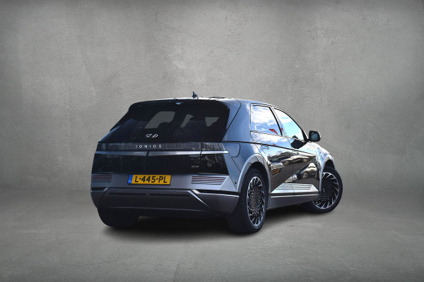 Hyundai IONIQ 5 Project 45 AWD 73kWh | Leer | BOSE | Solar | Zonnepaneel | HUD