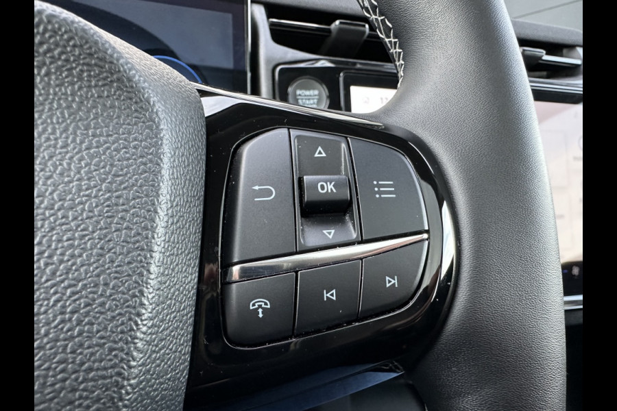 Ford Puma 1.0 EB Hyb. Titanium PANORAMADAK! DRIVERPACK! WINTERPACK!