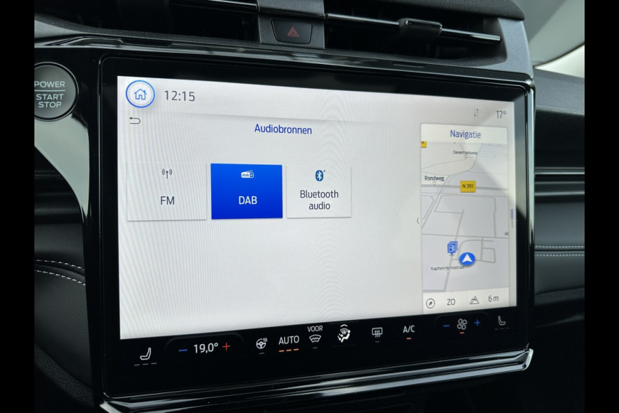 Ford Puma 1.0 EB Hyb. Titanium PANORAMADAK! DRIVERPACK! WINTERPACK!