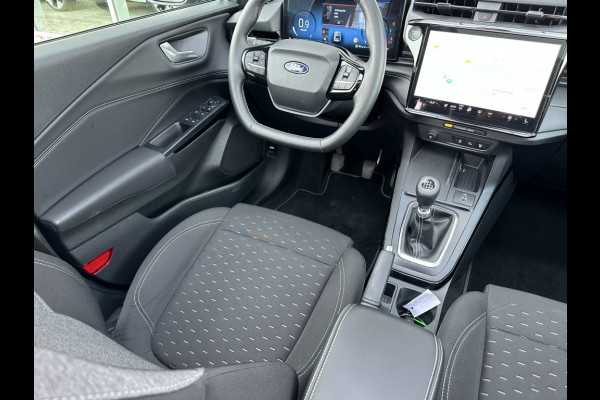 Ford Puma 1.0 EB Hyb. Titanium PANORAMADAK! DRIVERPACK! WINTERPACK!