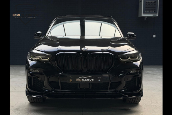 BMW X5 XDrive45e High Executive Pano/Memory/Camera