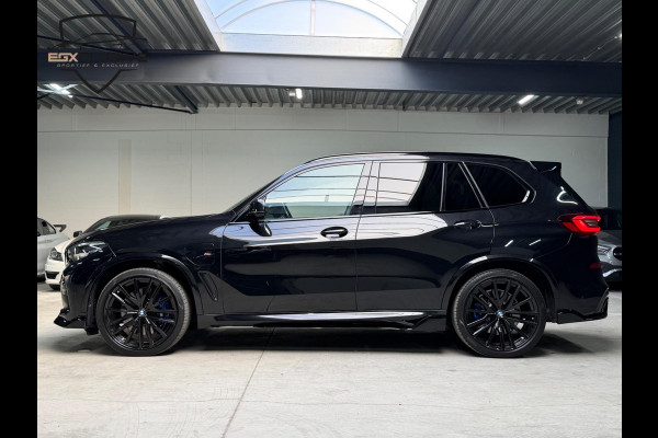 BMW X5 XDrive45e High Executive Pano/Memory/Camera
