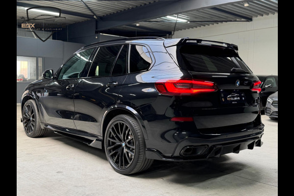 BMW X5 XDrive45e High Executive Pano/Memory/Camera