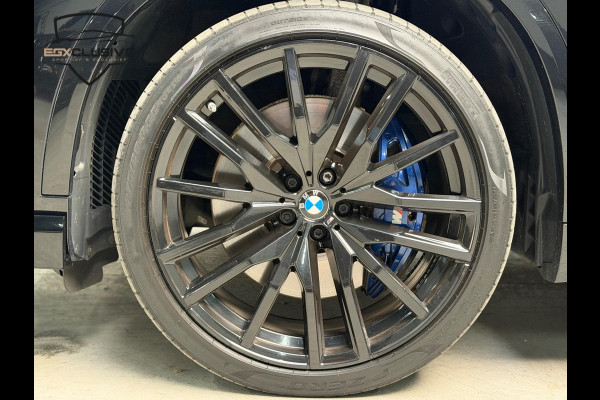 BMW X5 XDrive45e High Executive Pano/Memory/Camera