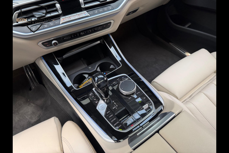 BMW X5 XDrive45e High Executive Pano/Memory/Camera