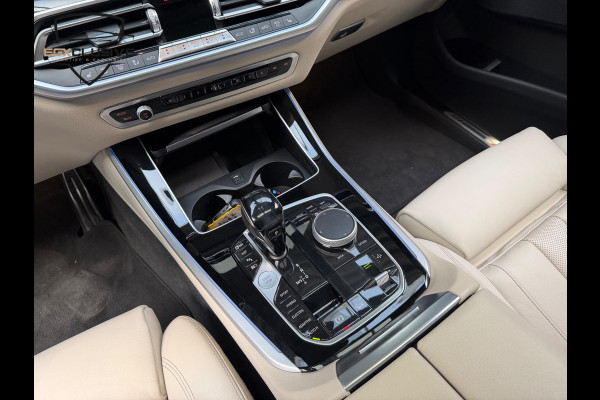 BMW X5 XDrive45e High Executive Pano/Memory/Camera