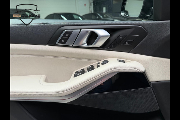 BMW X5 XDrive45e High Executive Pano/Memory/Camera