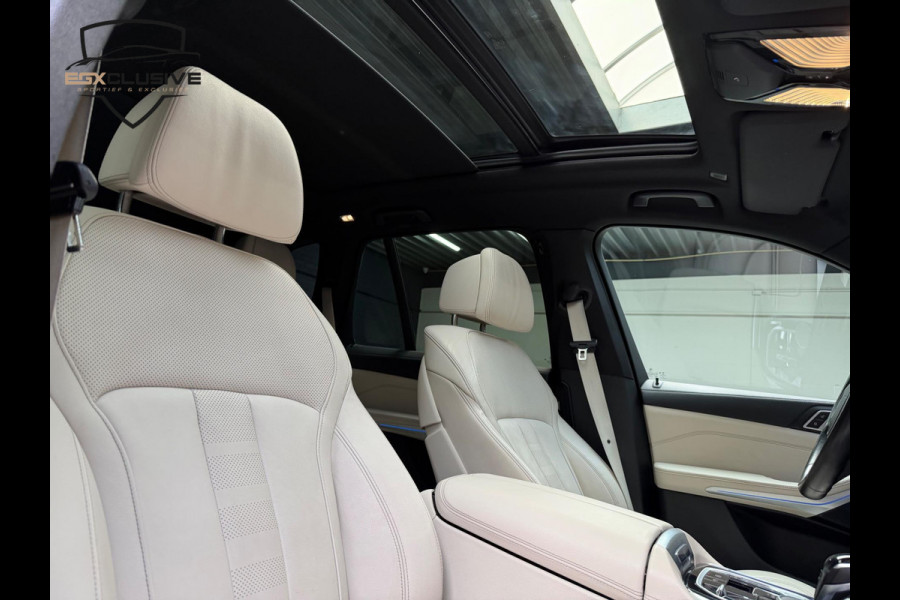 BMW X5 XDrive45e High Executive Pano/Memory/Camera