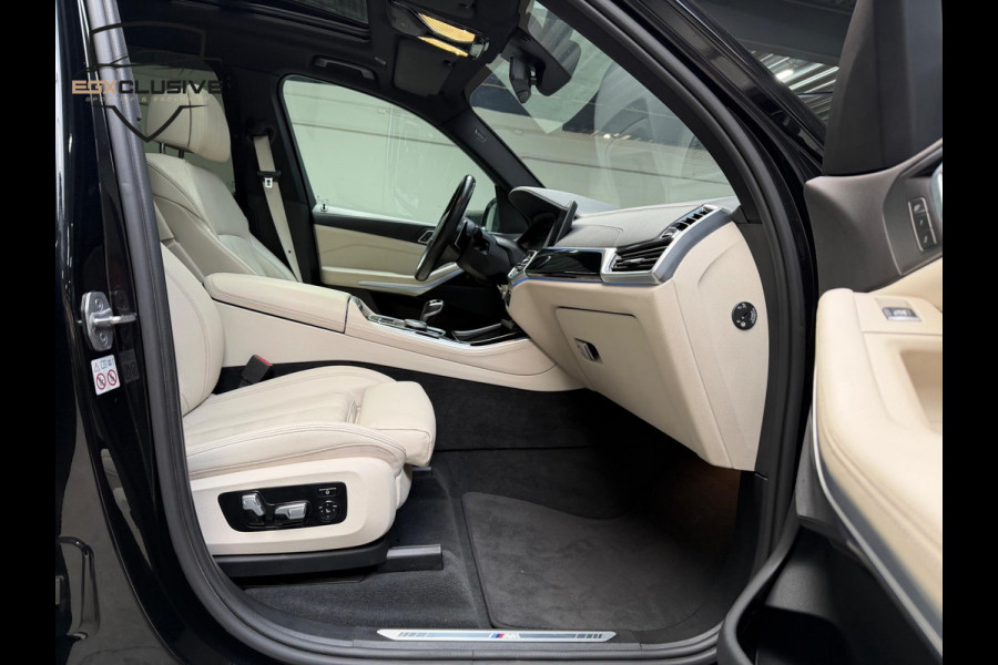 BMW X5 XDrive45e High Executive Pano/Memory/Camera