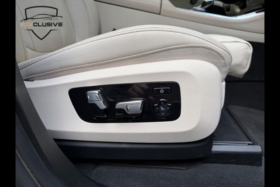 BMW X5 XDrive45e High Executive Pano/Memory/Camera