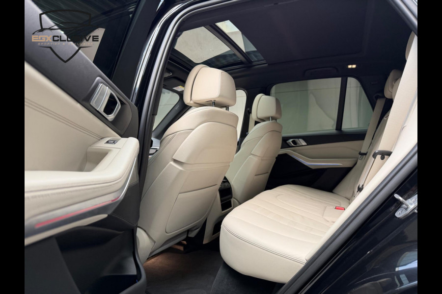 BMW X5 XDrive45e High Executive Pano/Memory/Camera
