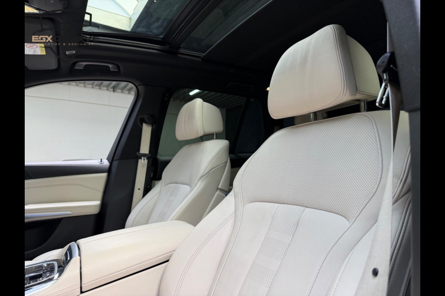 BMW X5 XDrive45e High Executive Pano/Memory/Camera