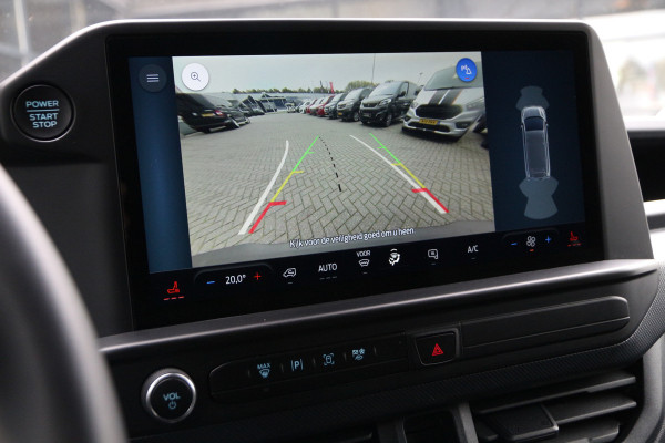 Ford Transit Custom 320 2.0 TDCI 136 | KAR-edition | L2H1 | LED | Camera | Navi | Clima..