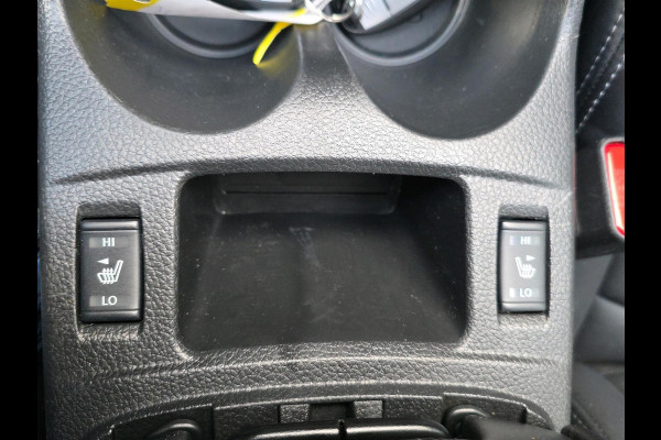 Nissan QASHQAI 1.3 DIG-T Tekna + | Pano | Volleder | 360 Camera | Bose | Elektrische stoelen met memorie |