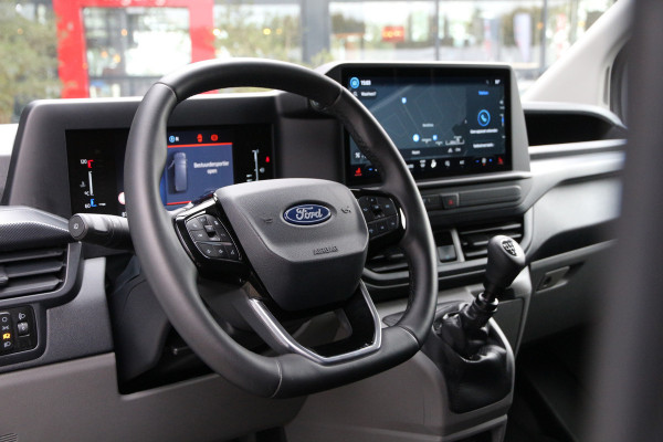 Ford Transit Custom 320 2.0 TDCI 136 | KAR-edition | L2H1 | LED | Camera | Navi | Clima..
