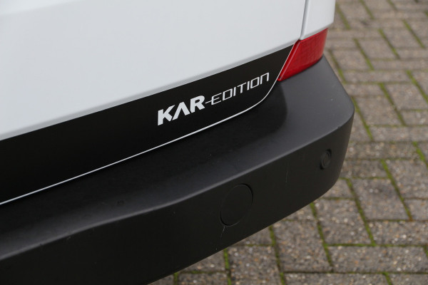 Ford Transit Custom 320 2.0 TDCI 136 | KAR-edition | L2H1 | LED | Camera | Navi | Clima..