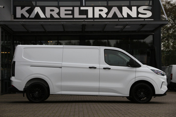 Ford Transit Custom 320 2.0 TDCI 136 | KAR-edition | L2H1 | LED | Camera | Navi | Clima..
