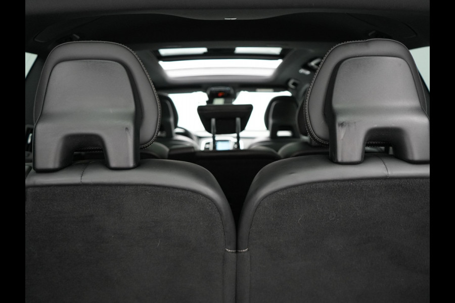 Volvo XC90 T8 Twin Engine AWD Inscription 7 Persoons 394pk Plug In Hybrid Dealer O.H PHEV | Panodak | Adaptive Cruise | Luxe Lederen Comfortzetels Massage & Ventilatie | Head Up | 360 Camera | Harman Kardon | Blis | Apple Carplay | Navigatie |