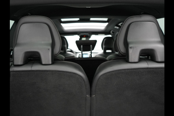 Volvo XC90 T8 Twin Engine AWD Inscription 7 Persoons 394pk Plug In Hybrid Dealer O.H PHEV | Panodak | Adaptive Cruise | Luxe Lederen Comfortzetels Massage & Ventilatie | Head Up | 360 Camera | Harman Kardon | Blis | Apple Carplay | Navigatie |