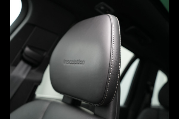 Volvo XC90 T8 Twin Engine AWD Inscription 7 Persoons 394pk Plug In Hybrid Dealer O.H PHEV | Panodak | Adaptive Cruise | Luxe Lederen Comfortzetels Massage & Ventilatie | Head Up | 360 Camera | Harman Kardon | Blis | Apple Carplay | Navigatie |