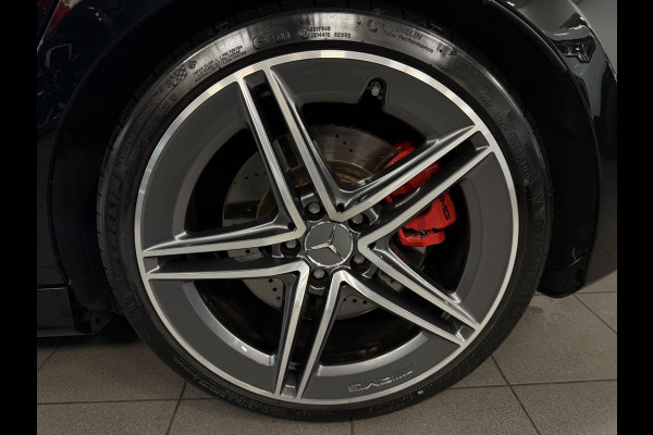 Mercedes-Benz A-Klasse AMG 45 S 4MATIC+ FULL OPTION|Pano|Memory|HUD|360|Leer|Stoelkoeling|