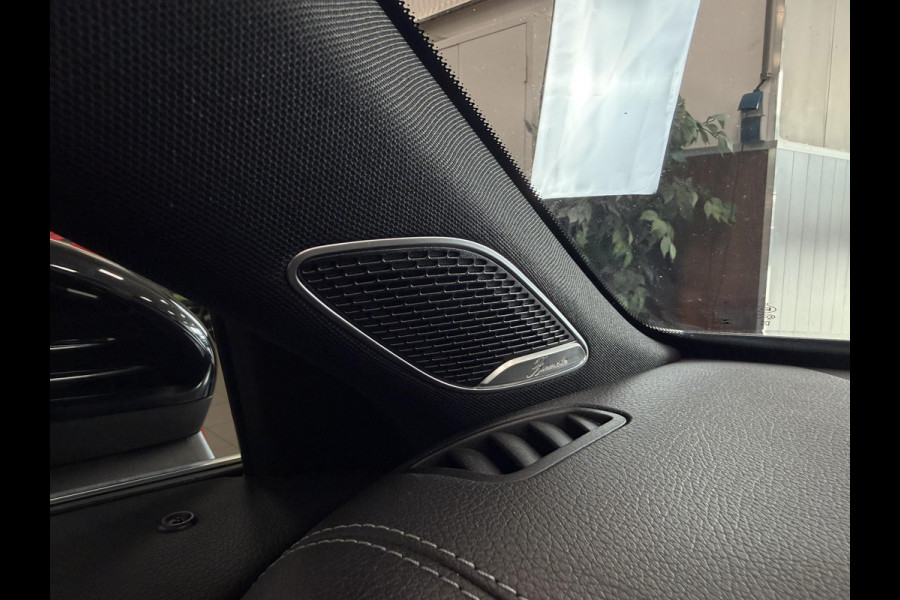 Mercedes-Benz A-Klasse AMG 45 S 4MATIC+ FULL OPTION|Pano|Memory|HUD|360|Leer|Stoelkoeling|
