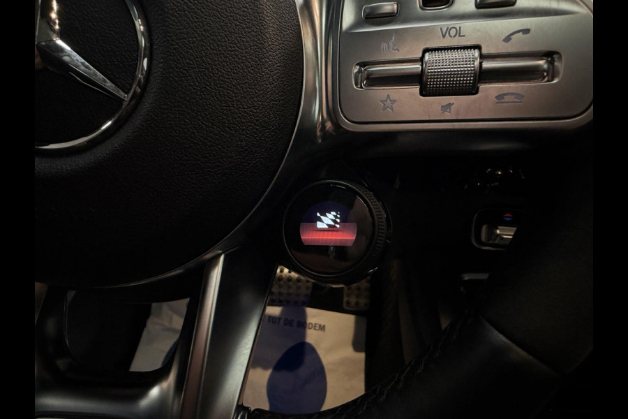 Mercedes-Benz A-Klasse AMG 45 S 4MATIC+ FULL OPTION|Pano|Memory|HUD|360|Leer|Stoelkoeling|