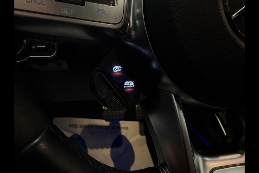 Mercedes-Benz A-Klasse AMG 45 S 4MATIC+ FULL OPTION|Pano|Memory|HUD|360|Leer|Stoelkoeling|