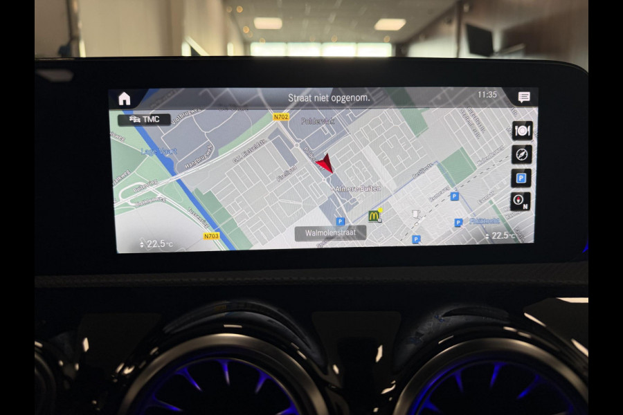 Mercedes-Benz A-Klasse AMG 45 S 4MATIC+ FULL OPTION|Pano|Memory|HUD|360|Leer|Stoelkoeling|