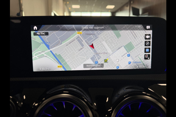 Mercedes-Benz A-Klasse AMG 45 S 4MATIC+ FULL OPTION|Pano|Memory|HUD|360|Leer|Stoelkoeling|