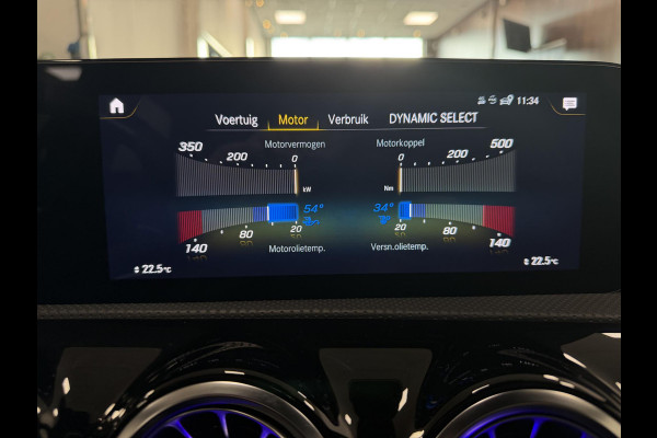 Mercedes-Benz A-Klasse AMG 45 S 4MATIC+ FULL OPTION|Pano|Memory|HUD|360|Leer|Stoelkoeling|