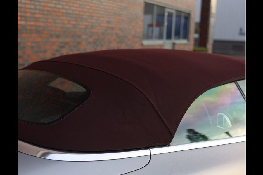 Mercedes-Benz S-Klasse 63 AMG Cabrio | Designo - Burmester