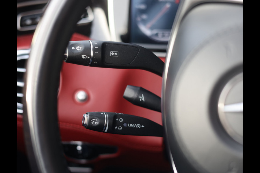 Mercedes-Benz S-Klasse 63 AMG Cabrio | Designo - Burmester