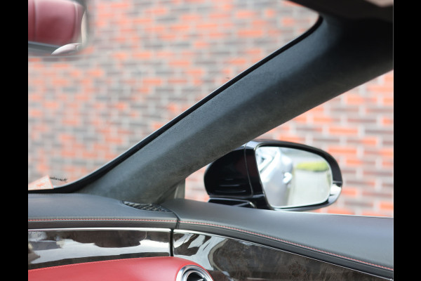 Mercedes-Benz S-Klasse 63 AMG Cabrio | Designo - Burmester