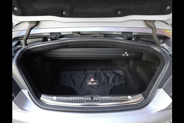 Mercedes-Benz S-Klasse 63 AMG Cabrio | Designo - Burmester