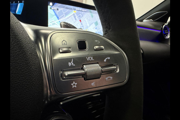 Mercedes-Benz A-Klasse AMG 45 S 4MATIC+ FULL OPTION|Pano|Memory|HUD|360|Leer|Stoelkoeling|