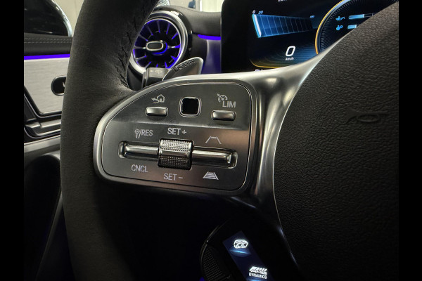 Mercedes-Benz A-Klasse AMG 45 S 4MATIC+ FULL OPTION|Pano|Memory|HUD|360|Leer|Stoelkoeling|